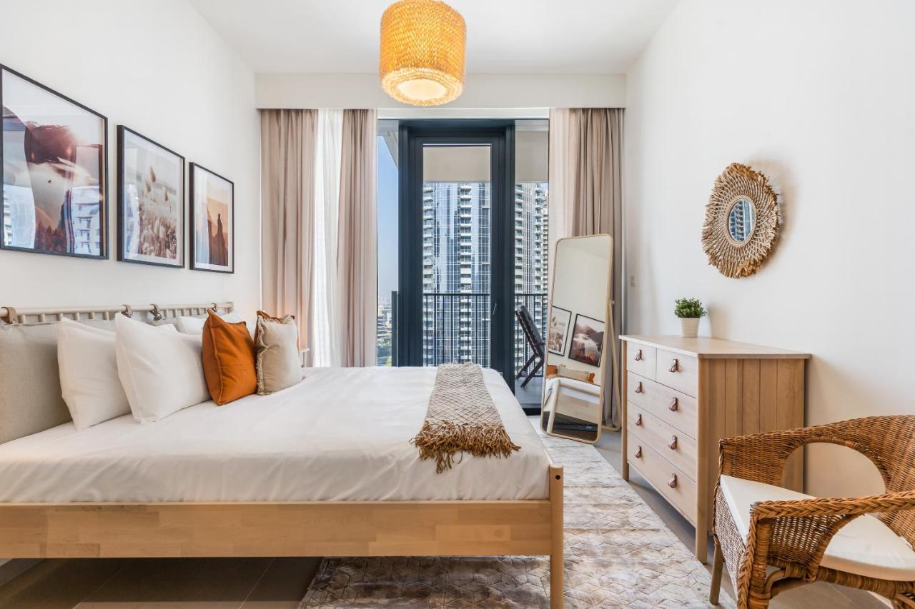 Lejlighed High-end Chic Apartment, Close To Burj Khalifa *