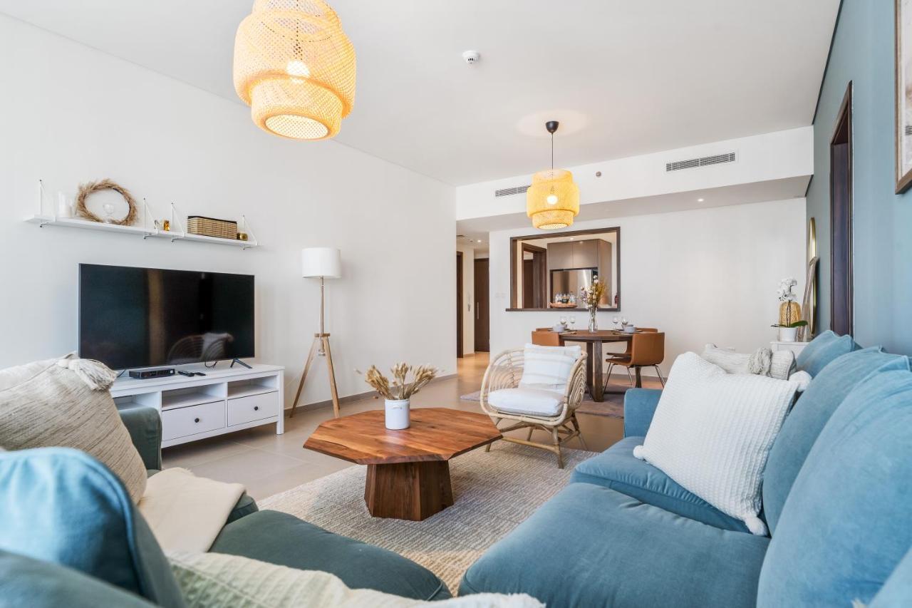 Lejlighed High-end Chic Apartment, Close To Burj Khalifa Dubai