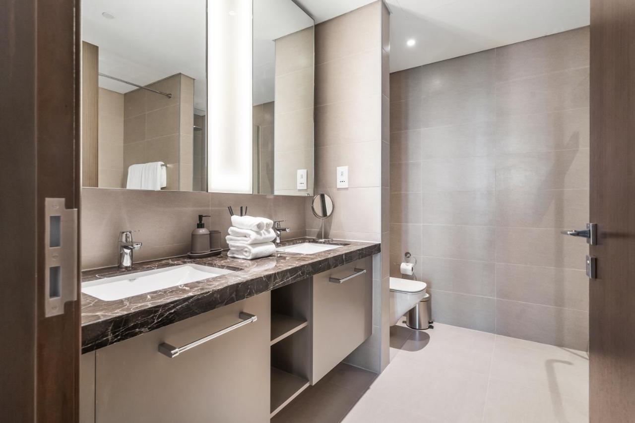 High-end Chic Apartment, Close To Burj Khalifa Lejlighed