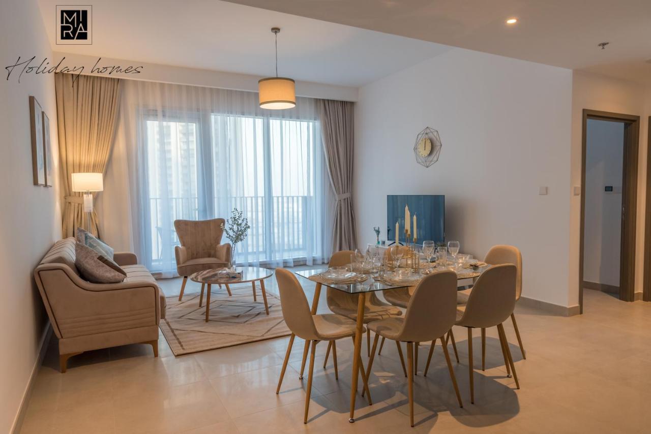 Mira Holiday Homes - One Bedroom In Creek Harbor Appartamento