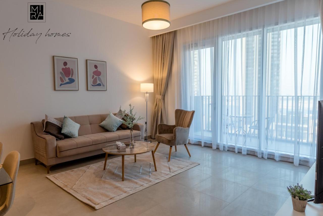 Appartamento Mira Holiday Homes - One Bedroom In Creek Harbor Dubai