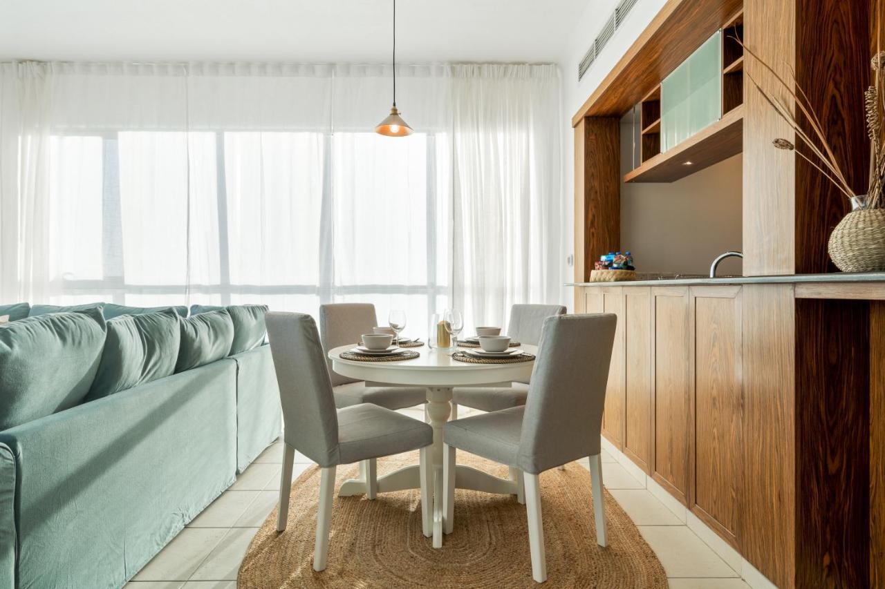 Chic And Zen Apartment, Near Burj Khalifa Tower Dubái