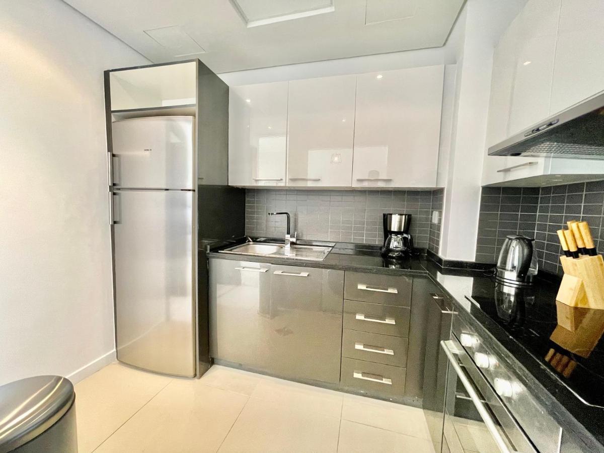 Stunning Marina View With Balcony - Airbetter * Dubai