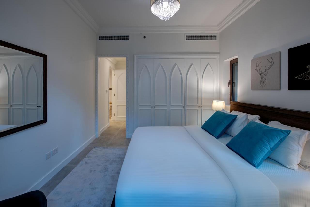 Durrani Homes - Arabian Luxury At Souk Al Bahar Besides Burj Khalifa & Mall Dubái