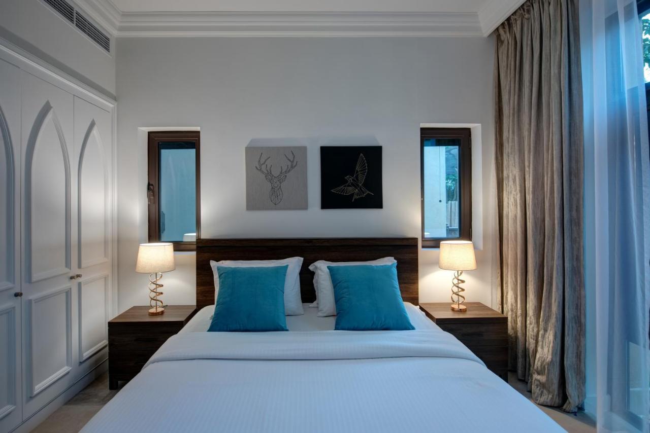 Durrani Homes - Arabian Luxury At Souk Al Bahar Besides Burj Khalifa & Mall Apartamento