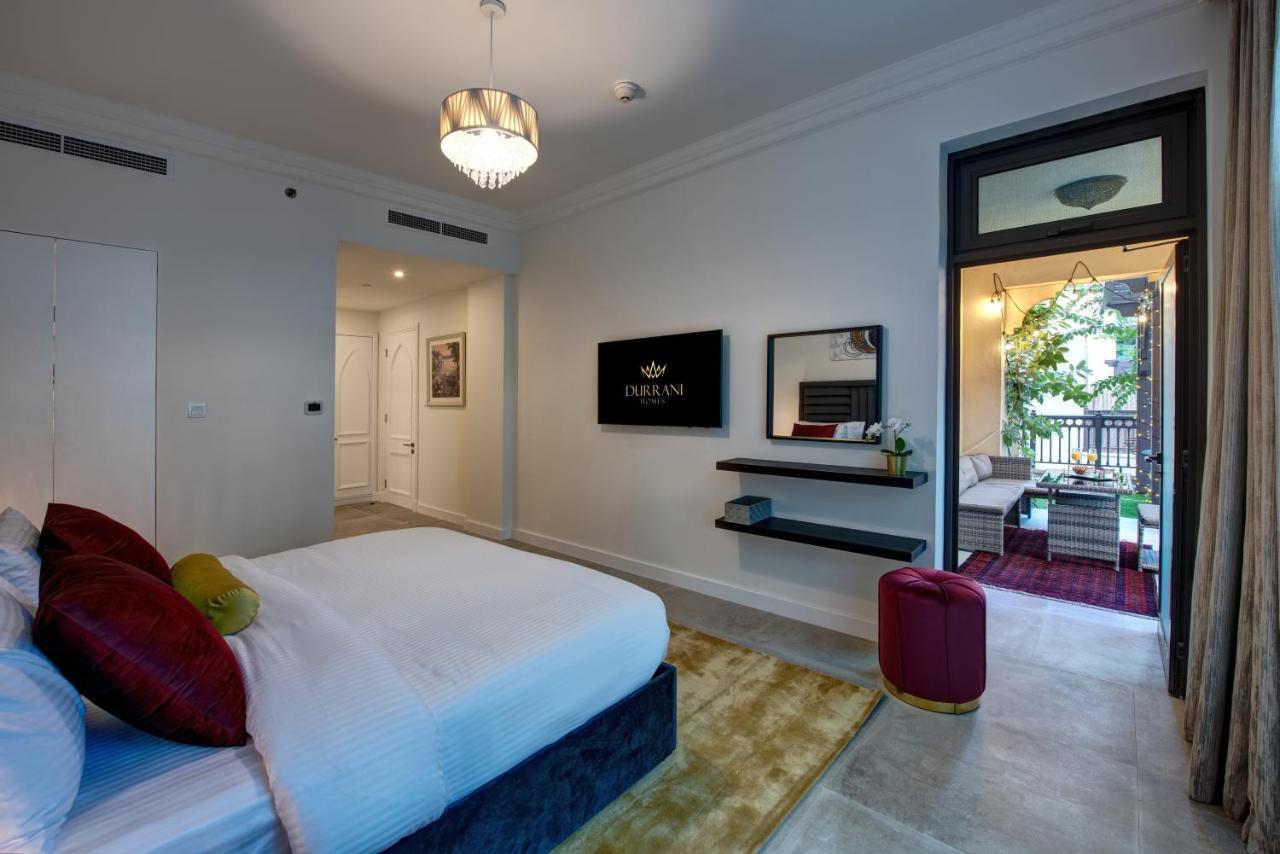 Durrani Homes - Arabian Luxury At Souk Al Bahar Besides Burj Khalifa & Mall * Dubái