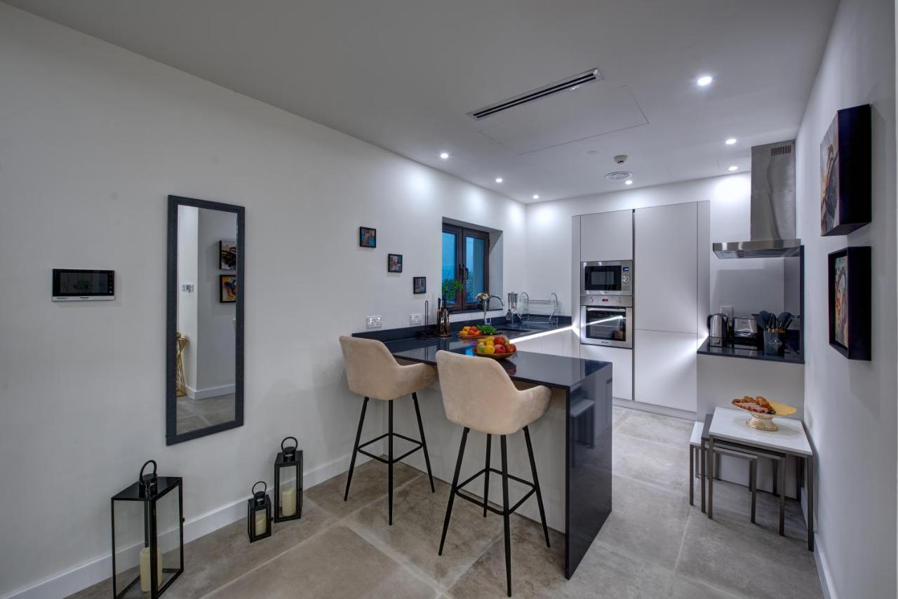 Durrani Homes - Arabian Luxury At Souk Al Bahar Besides Burj Khalifa & Mall * Dubái