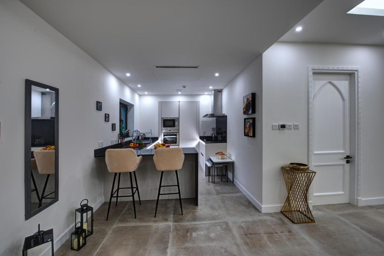 Durrani Homes - Arabian Luxury At Souk Al Bahar Besides Burj Khalifa & Mall * Dubái