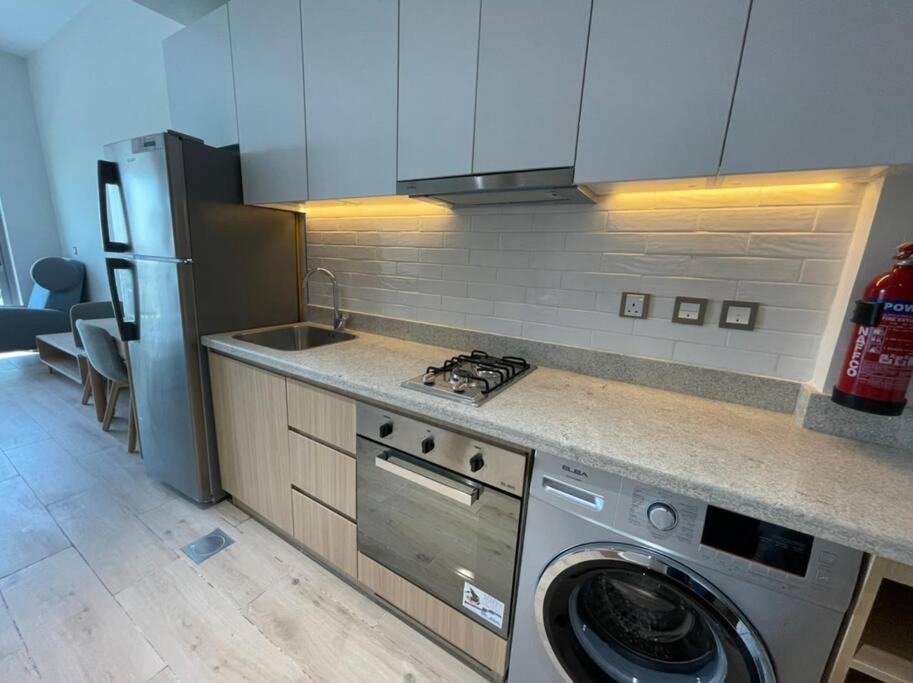 Apartment, Studio, Free Swimming Pool, Gym, Kitchen * Dubái