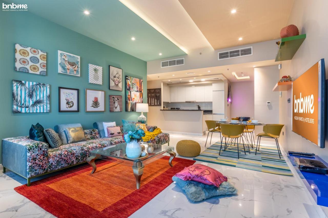Apartament Bnbme - Amna Tower *