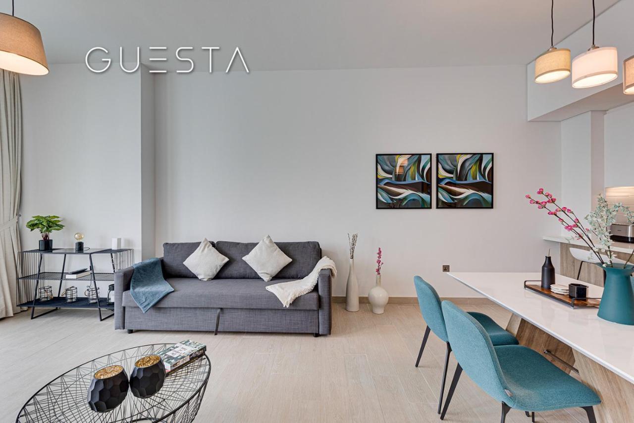 Liv Residence, Marina *