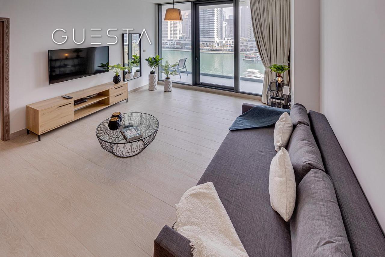 Liv Residence, Marina * Dubái