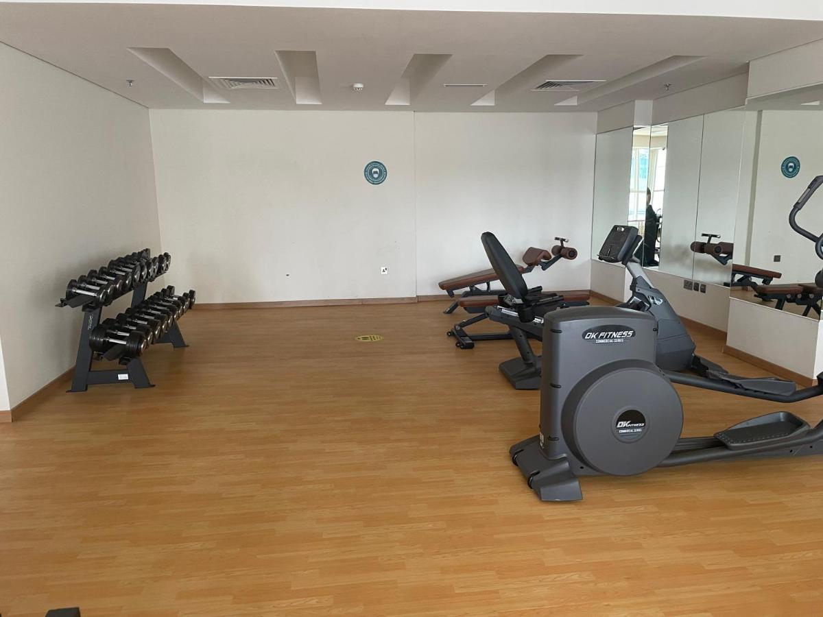 Peaceful Oasis 3br+kids, 7 Min Walk To Mall * Dubái