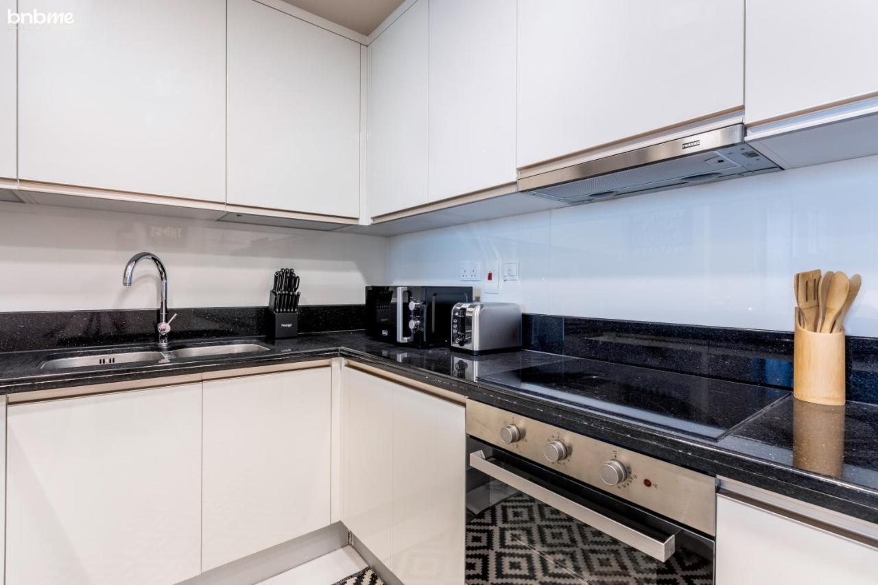 Apartament Bnbme - Amna Tower *