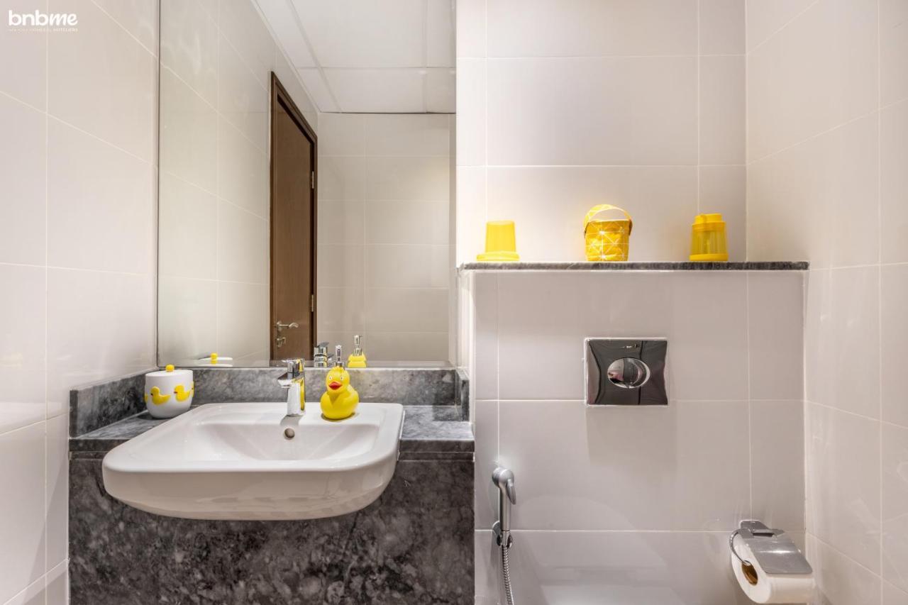 Apartament Bnbme - Amna Tower *