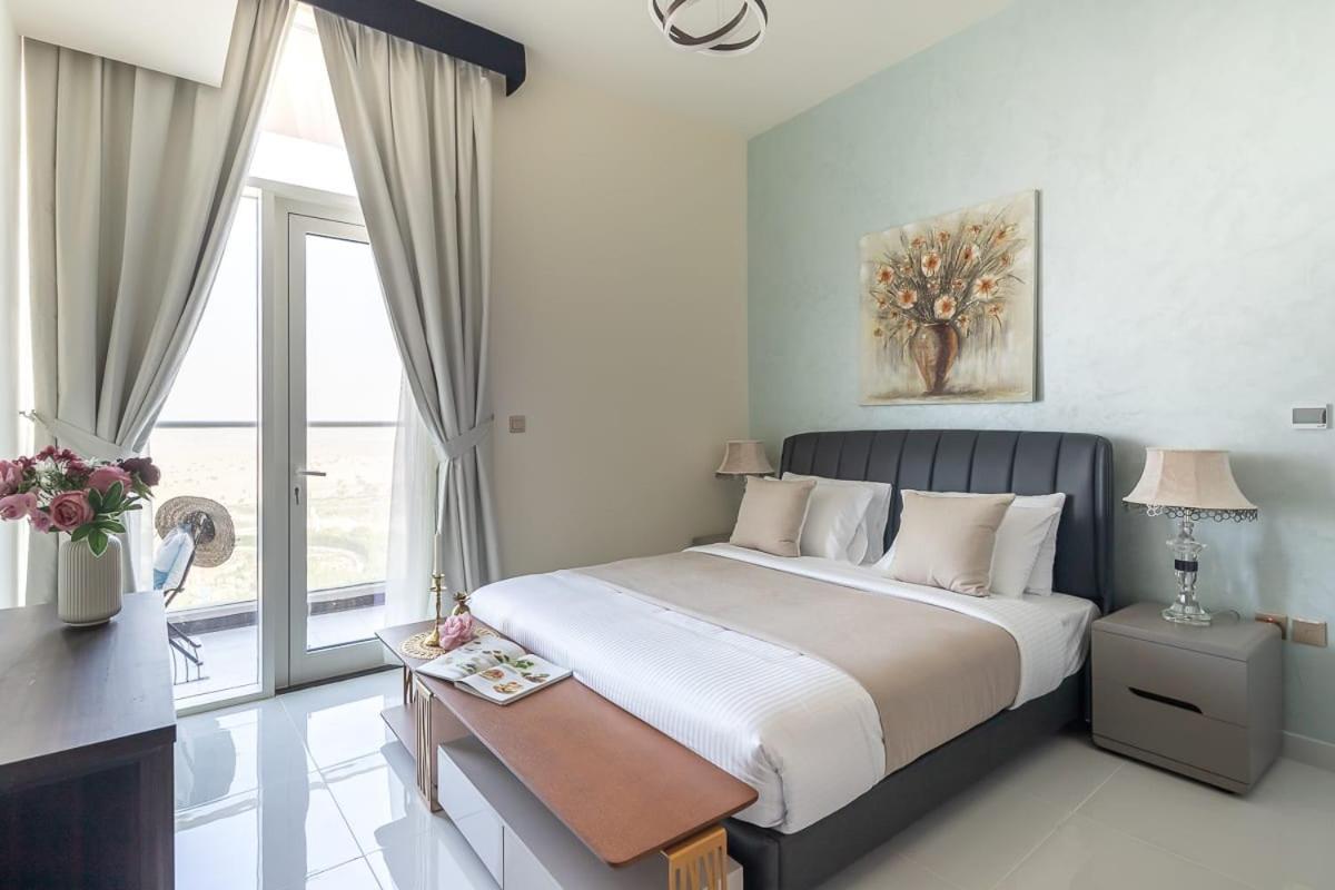 Apartamento Frank Porter - Miraclz By Danube Properties