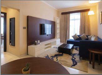 Time Asma Hotell Dubai