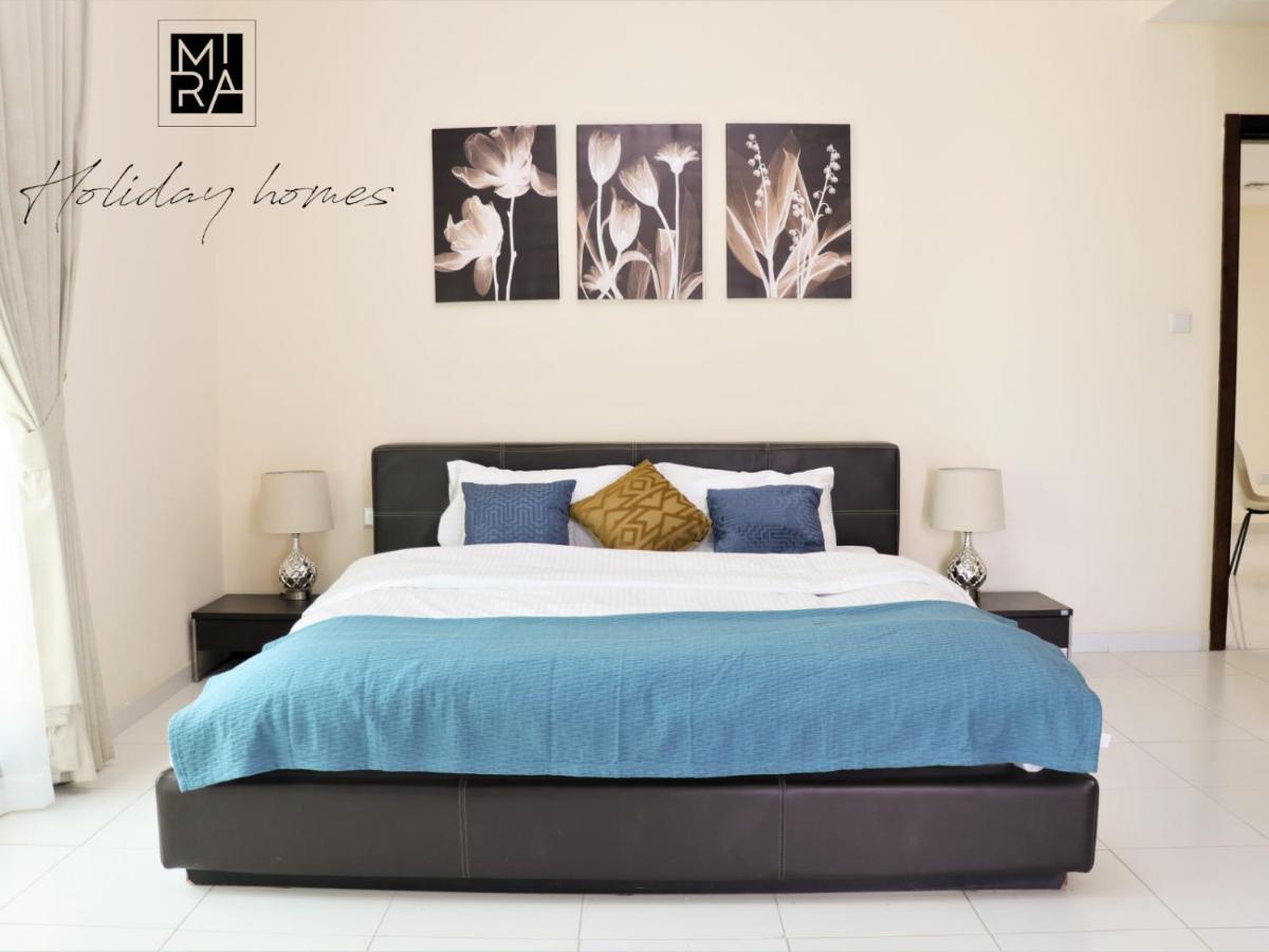 Spacious One Bedroom In Al Jadaf - 5 Min To Metro Apartment Dubai