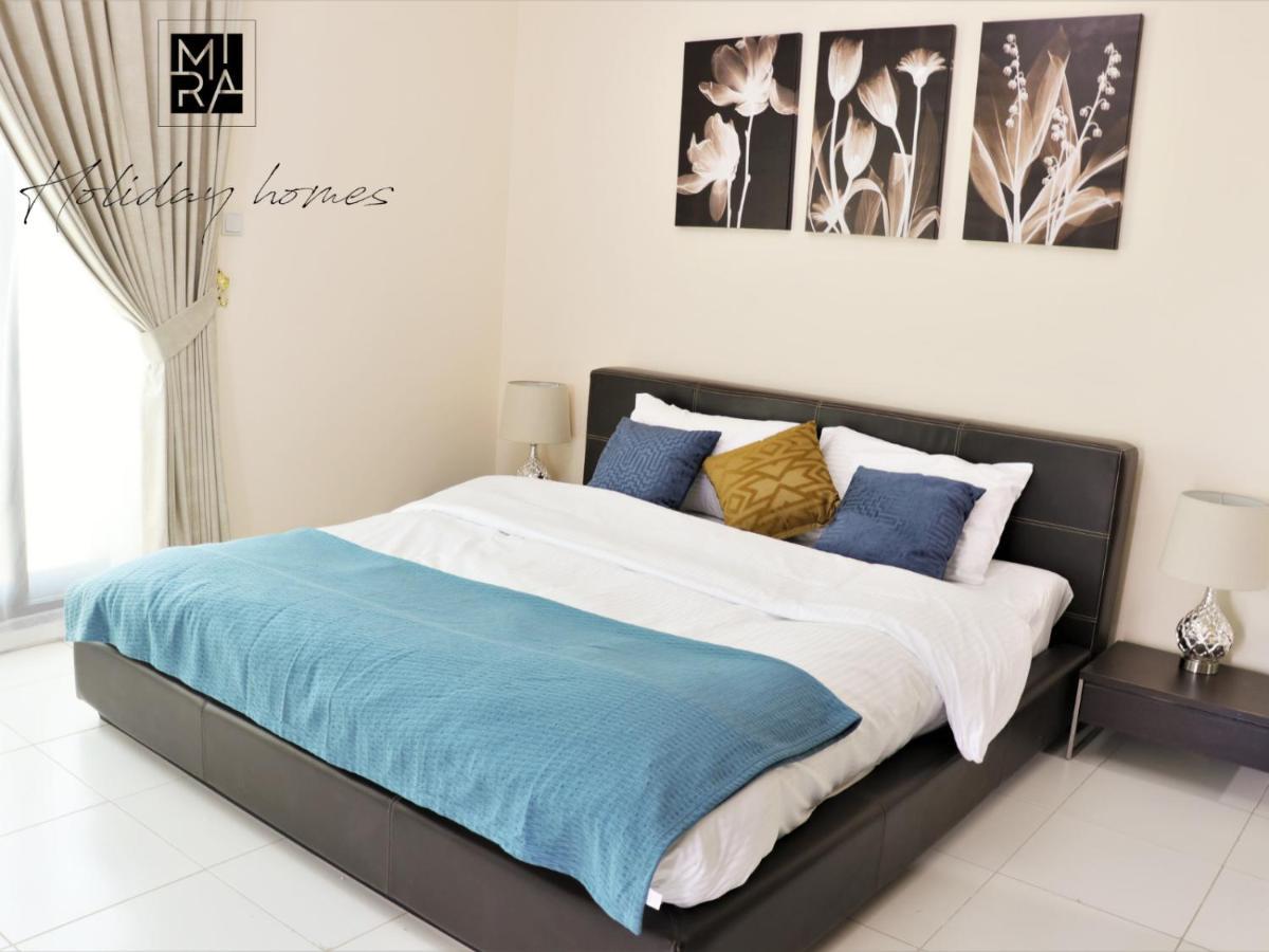 Apartment Spacious One Bedroom In Al Jadaf - 5 Min To Metro