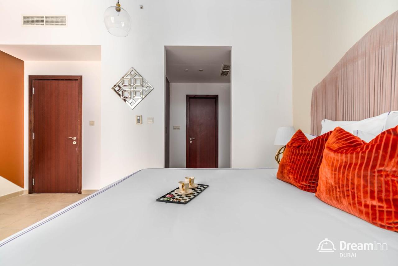 Dream - Bahar Jbr Lejlighed Dubai