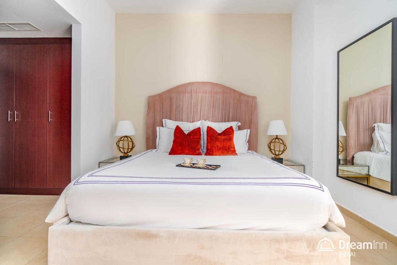 Lejlighed Dream - Bahar Jbr