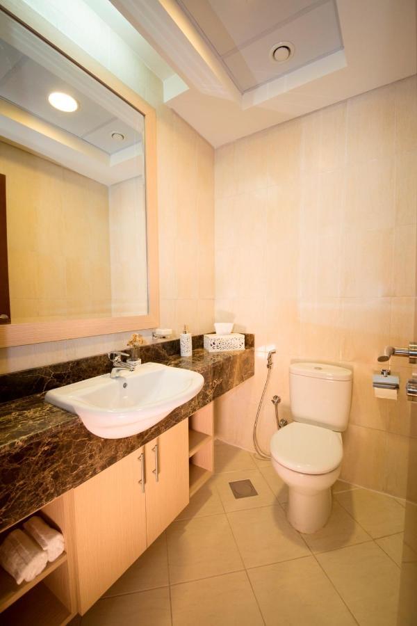 Barceló Residences Marina *