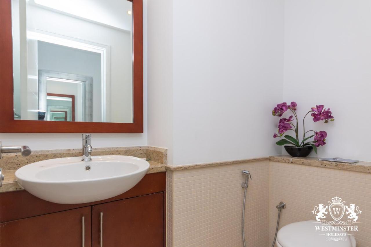 Westminster South Ridge Apartamento