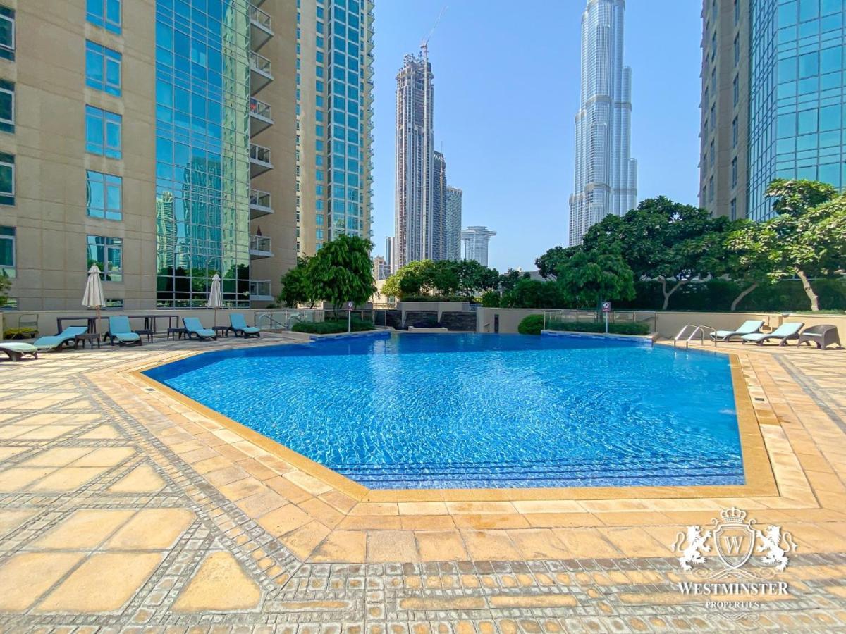 Apartamento Westminster Burj Residences