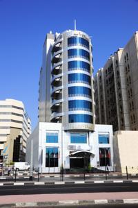 Al Hamra 4*
