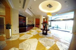 Al Hamra 4* Dubai