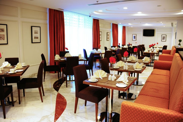 Al Hamra Dubai