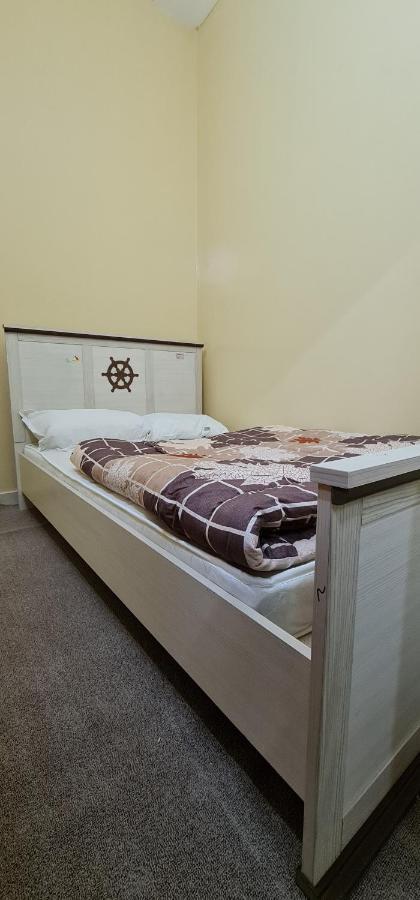Hostel, Bedspace And Backpackers Vandrerhjem *