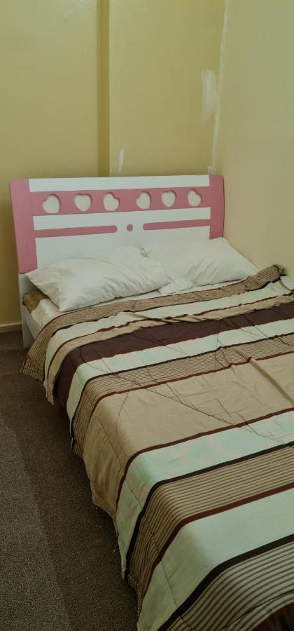 Hostel, Bedspace And Backpackers Dubai