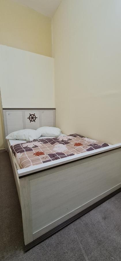 Vandrerhjem Hostel, Bedspace And Backpackers *