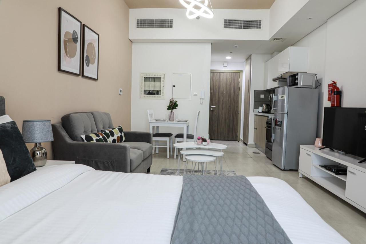 Olive Tree Holiday Homes * Dubai
