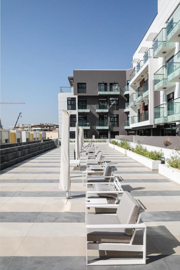 Olive Tree Holiday Homes Dubai