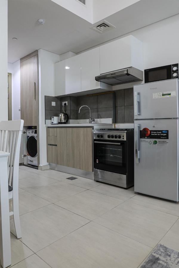 Olive Tree Holiday Homes Dubai