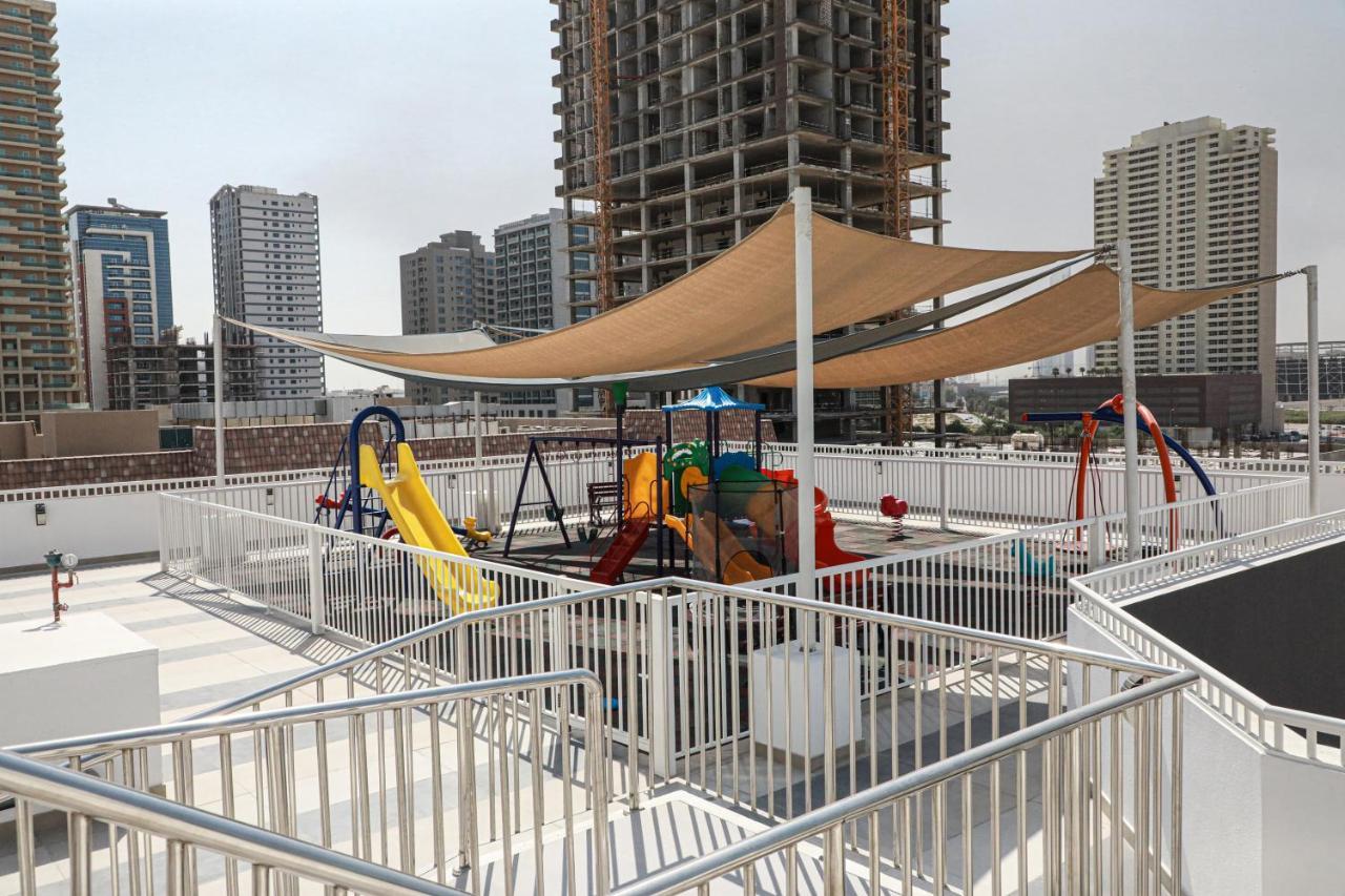 Olive Tree Holiday Homes * Dubai