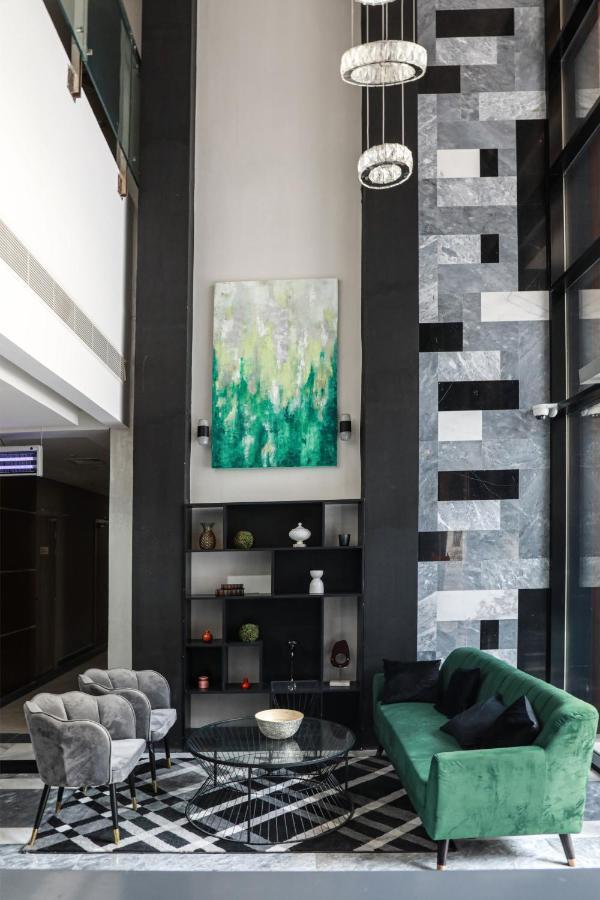 Olive Tree Holiday Homes Gazde/Camere de închiriat Dubai