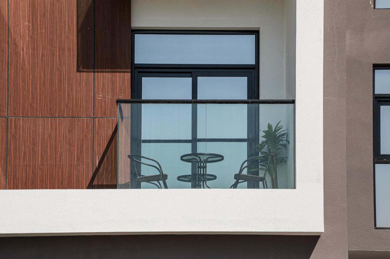 Olive Tree Holiday Homes