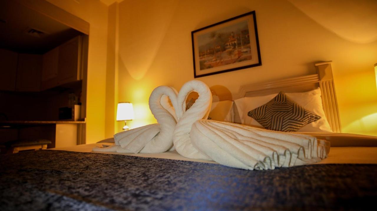 Apart-hotel House &