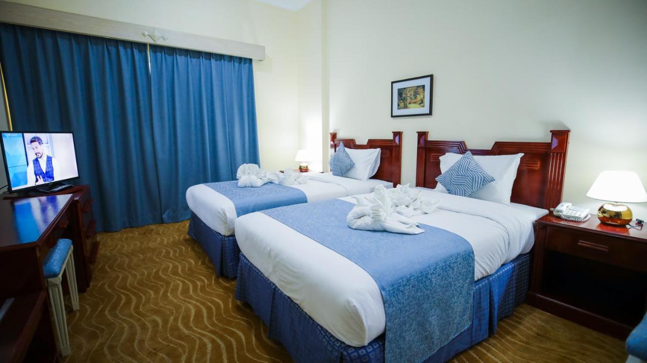 House & Apart-hotel Dubai