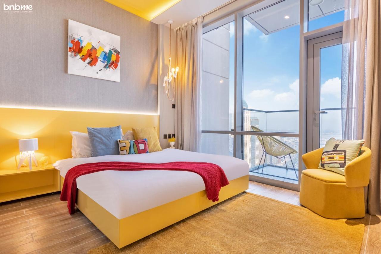 Apartament Bnbme - Amna Tower *