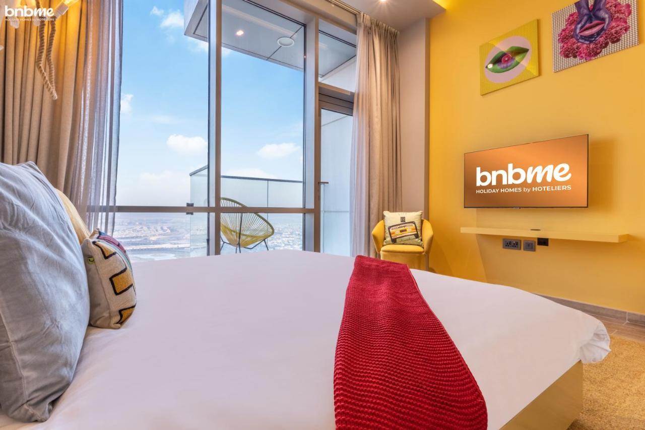Bnbme - Amna Tower *