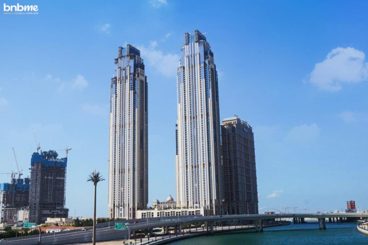 Bnbme - Amna Tower *