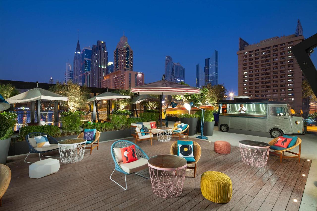 Hotell Rove Walk 3*