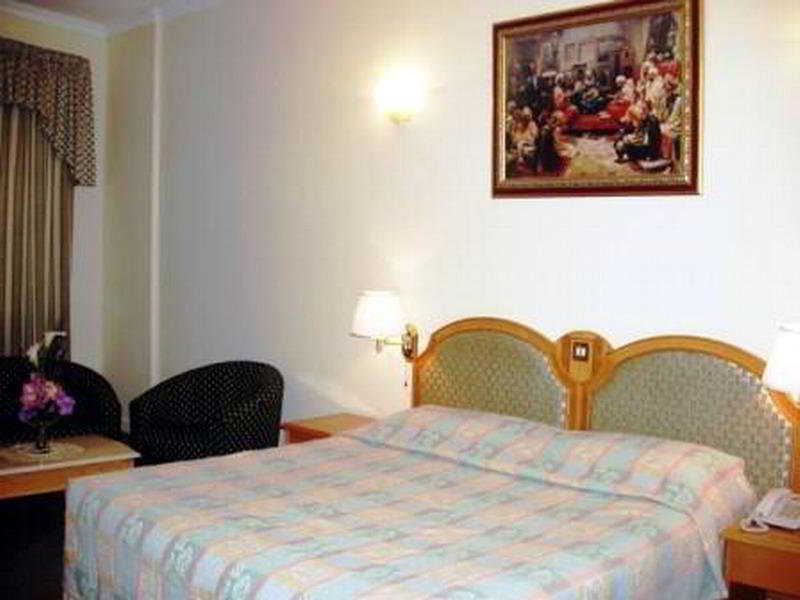 Hotel Comfort Deira Dubaï