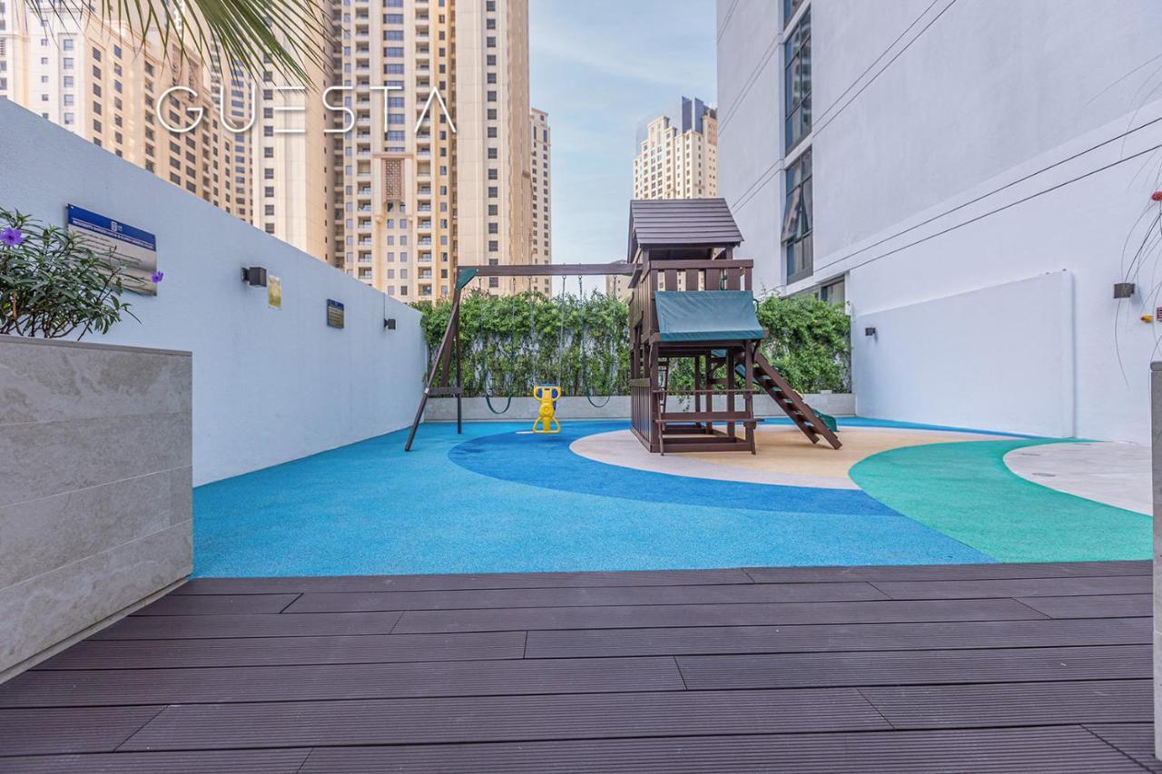 Liv Residence, Marina * Dubái