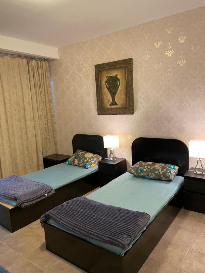 Hostal Travelers Backpackers