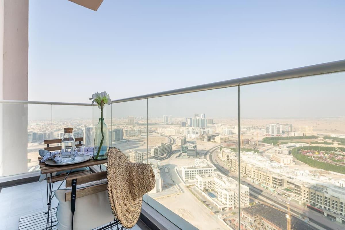 Apartamento Frank Porter - Miraclz By Danube Properties
